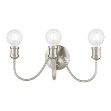 Livex Lansdale Bath Light 16573-91