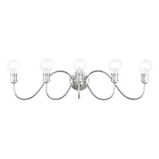 Livex Lansdale Bath Light 16575-05