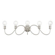 Livex Lansdale Bath Light 16575-91
