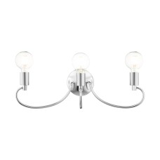 Livex Bari Bath Light 16583-05
