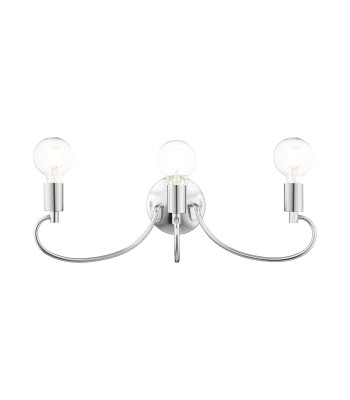 Livex Bari Bath Light 16583-05
