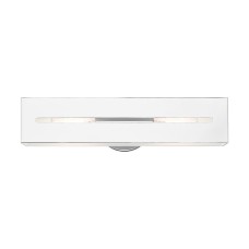 Livex Soma ADA Bath Light 16682-05
