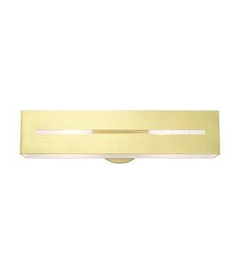 Livex Soma ADA Bath Light 16682-12