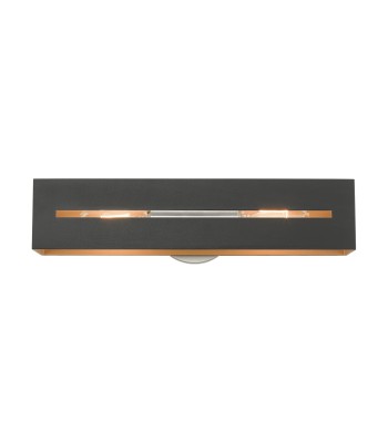 Livex Soma ADA Bath Light 16682-14