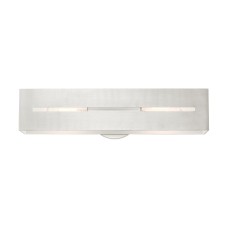 Livex Soma ADA Bath Light 16682-91