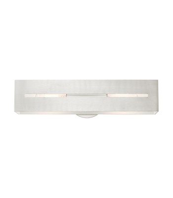 Livex Soma ADA Bath Light 16682-91