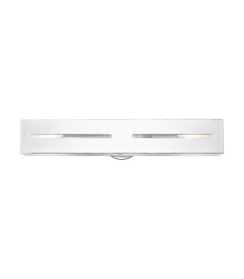 Livex Soma ADA Bath Light 16683-05