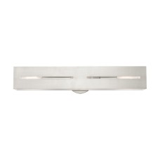 Livex Soma ADA Bath Light 16683-91