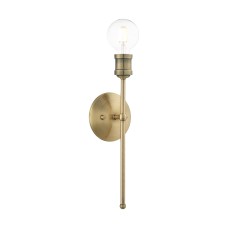 Livex Lansdale ADA Wall Sconce 16711-01