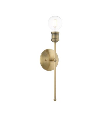 Livex Lansdale ADA Wall Sconce 16711-01