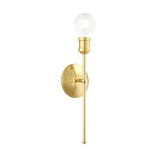 Livex Lansdale ADA Wall Sconce 16711-02
