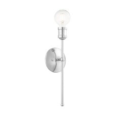 Livex Lansdale ADA Wall Sconce 16711-05