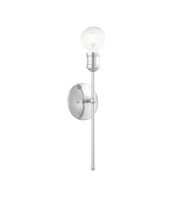 Livex Lansdale ADA Wall Sconce 16711-05