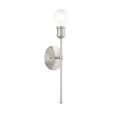 Livex Lansdale ADA Wall Sconce 16711-91