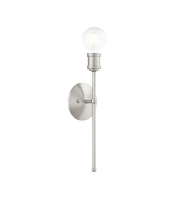 Livex Lansdale ADA Wall Sconce 16711-91