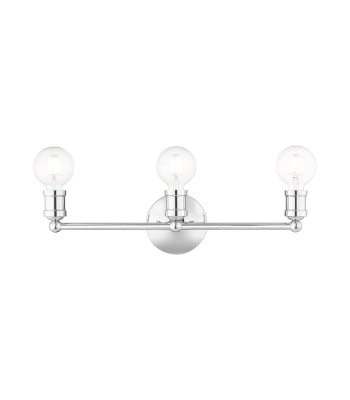 Livex Lansdale ADA Bath Light 16713-05