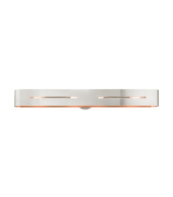 Livex Ravena ADA Bath Light 16734-91