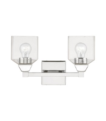 Livex Aragon Bath Light 16772-05