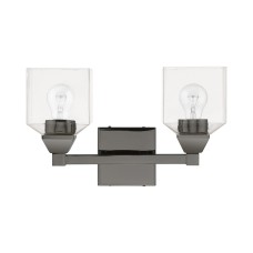 Livex Aragon Bath Light 16772-46