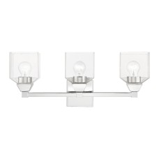 Livex Aragon Bath Light 16773-05