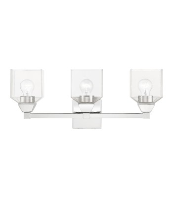 Livex Aragon Bath Light 16773-05