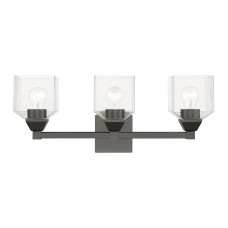 Livex Aragon Bath Light 16773-46