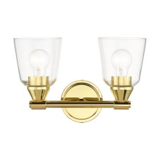 Livex Catania Bath Light 16782-02