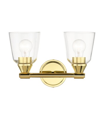 Livex Catania Bath Light 16782-02