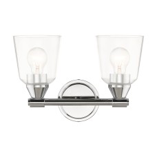 Livex Catania Bath Light 16782-05
