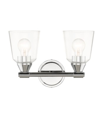 Livex Catania Bath Light 16782-05