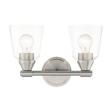 Livex Catania Bath Light 16782-91