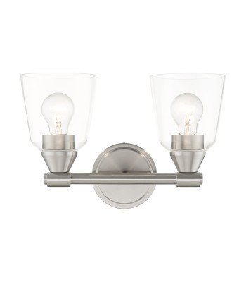 Livex Catania Bath Light 16782-91
