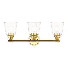 Livex Catania Bath Light 16783-02