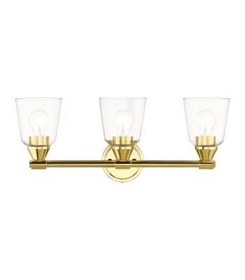 Livex Catania Bath Light 16783-02