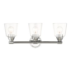 Livex Catania Bath Light 16783-05