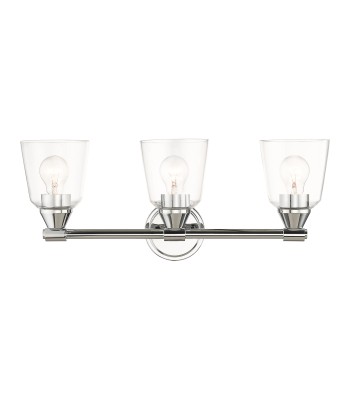 Livex Catania Bath Light 16783-05