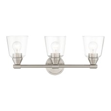 Livex Catania Bath Light 16783-91
