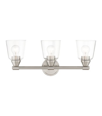 Livex Catania Bath Light 16783-91