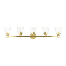 Livex Catania Bath Light 16785-02