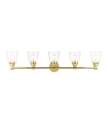 Livex Catania Bath Light 16785-02