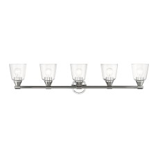 Livex Catania Bath Light 16785-05