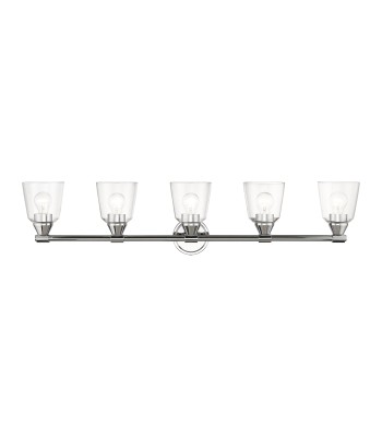 Livex Catania Bath Light 16785-05
