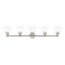 Livex Catania Bath Light 16785-91