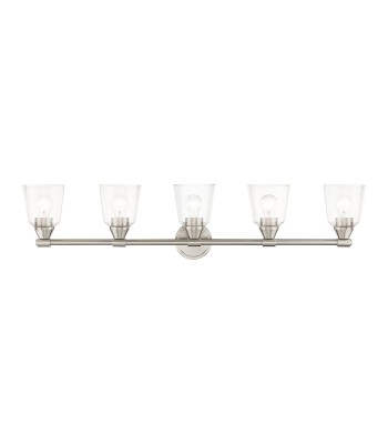 Livex Catania Bath Light 16785-91