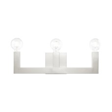 Livex Solna  ADA Bath Light 16813-91