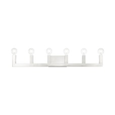 Livex Solna ADA Bath Light 16815-91