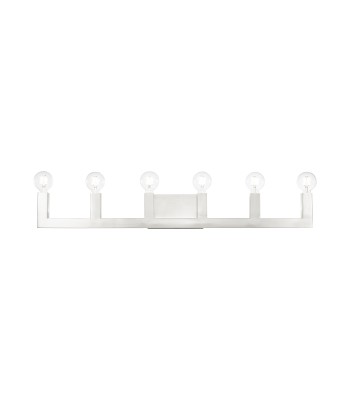 Livex Solna ADA Bath Light 16815-91