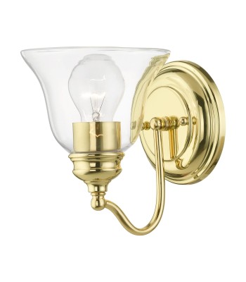 Livex Moreland Bath Light 16931-02