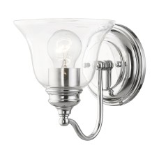Livex Moreland Bath Light 16931-05