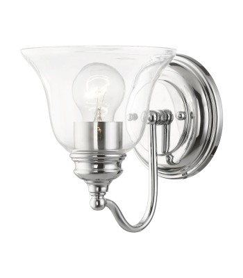 Livex Moreland Bath Light 16931-05
